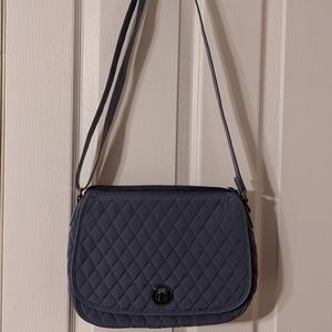 NWOT Vera Bradley Crossbody Purse
